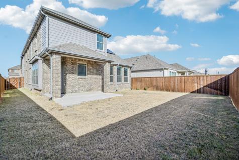 1920 Dappled Grey Avenue Aubrey TX 76227