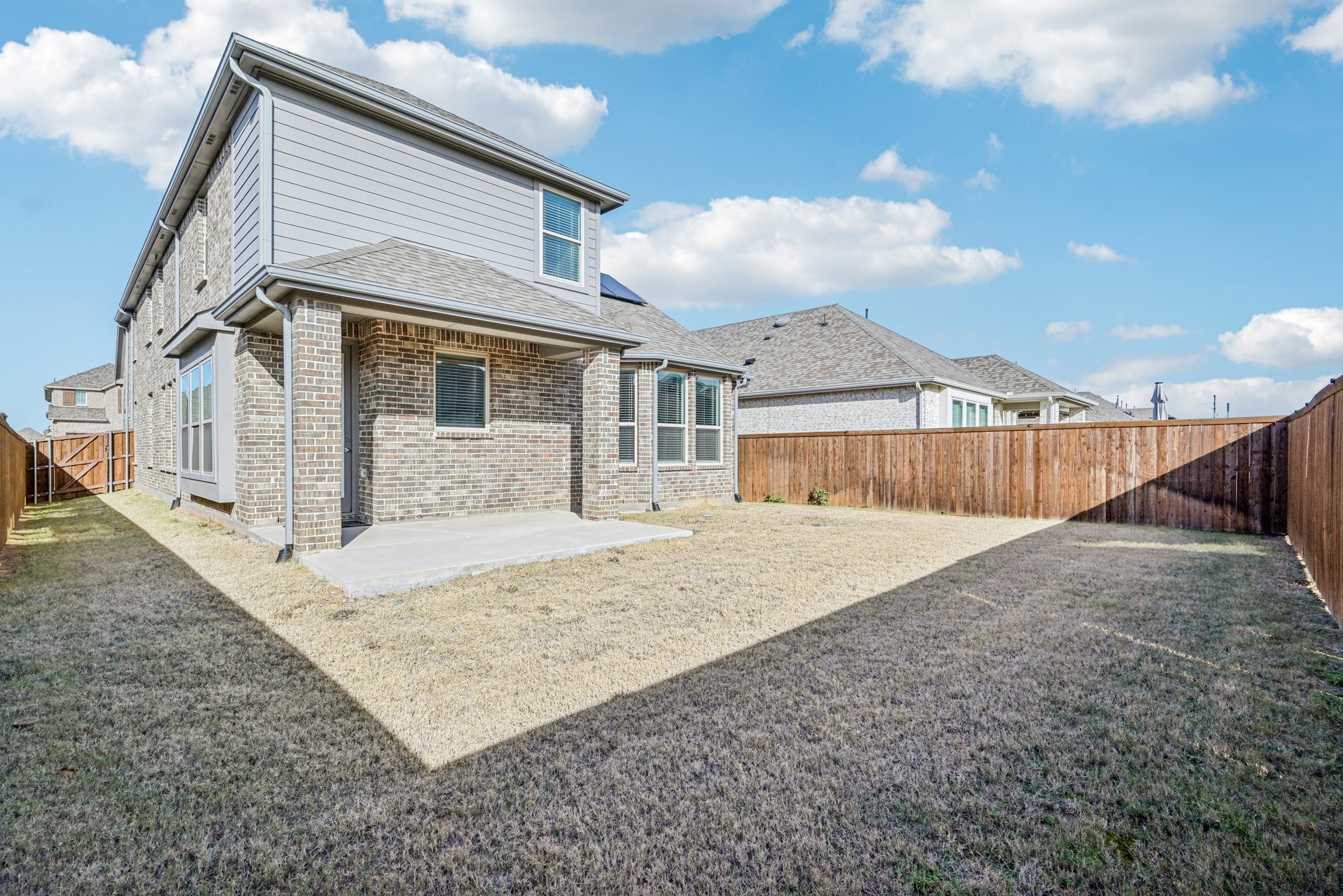 1920 Dappled Grey Avenue Aubrey TX 76227