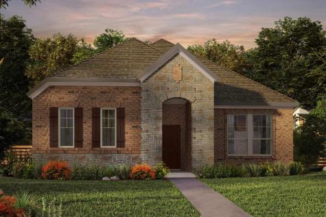 4841 Cypress Thorn Drive Arlington TX 76005
