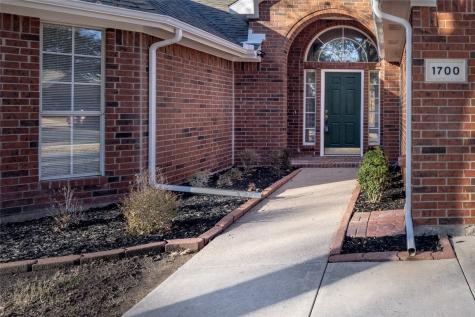 1700 Crabapple Lane Flower Mound TX 75028
