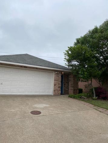 1263 Mission Street Duncanville TX 75137