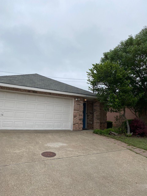 1263 Mission Street Duncanville TX 75137