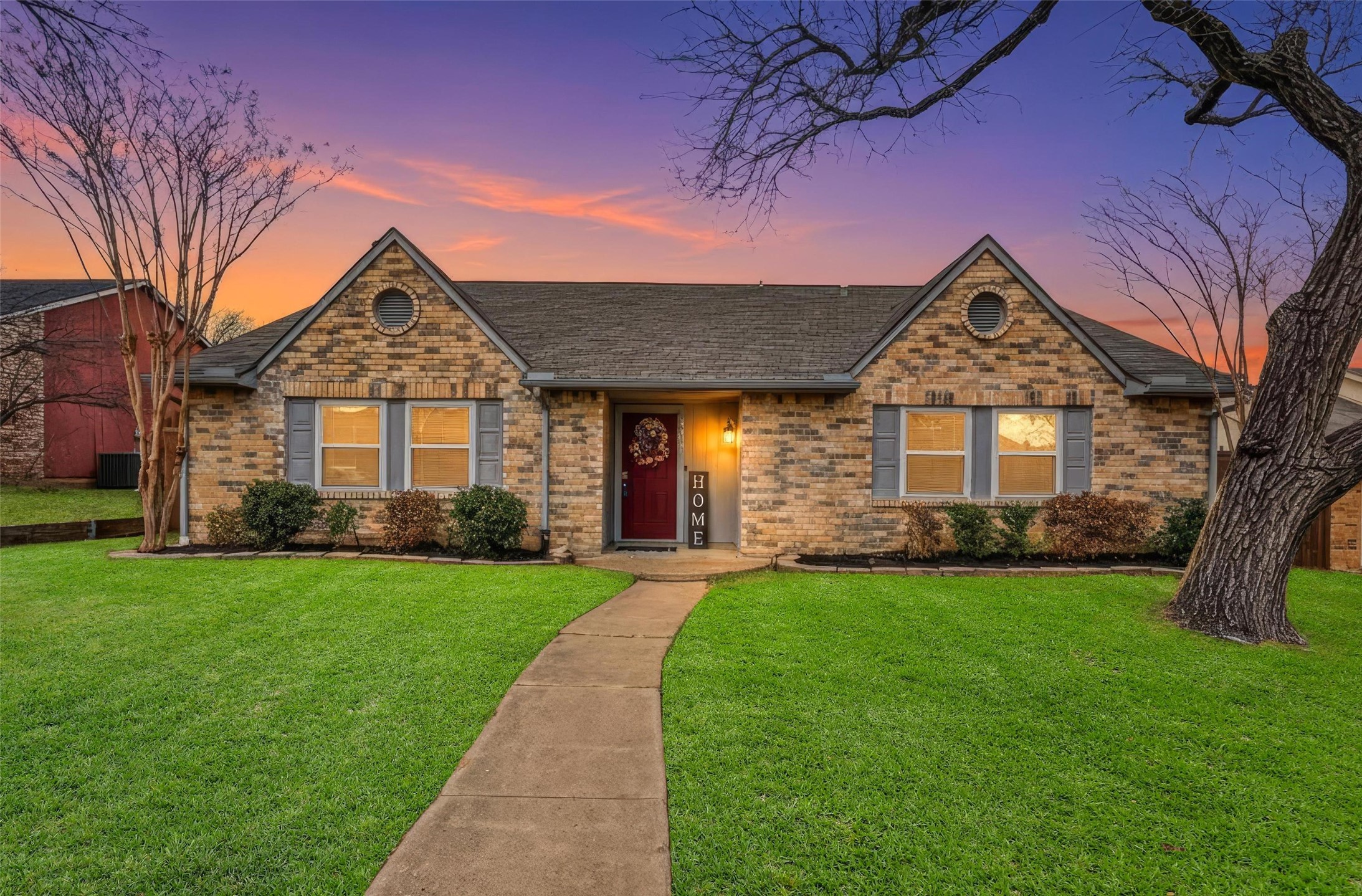 5820 Treese Circle The Colony TX 75056
