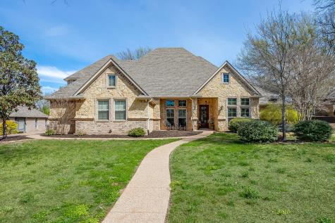 542 S Sugartree Drive Lipan TX 76462