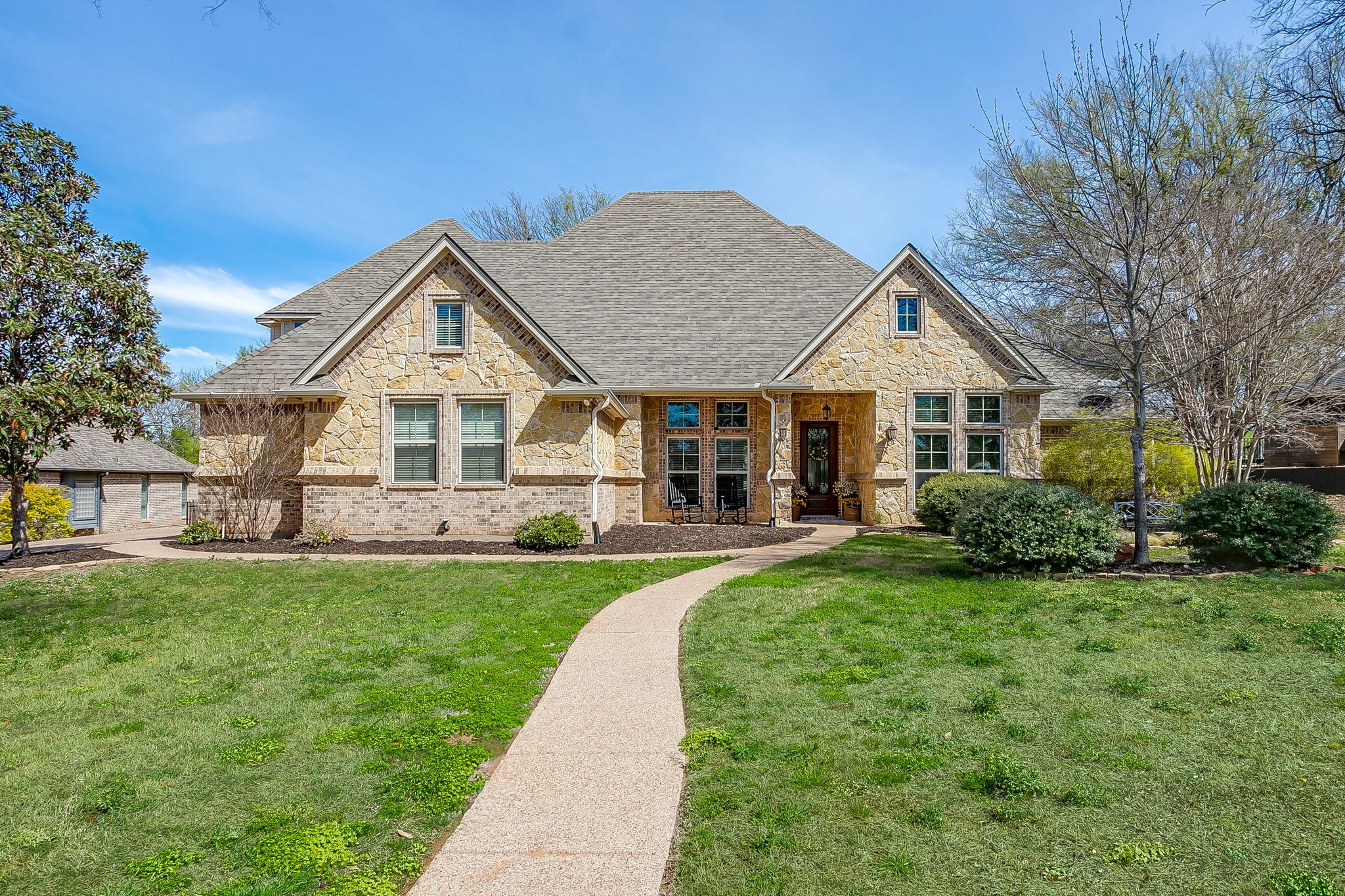 542 S Sugartree Drive Lipan TX 76462