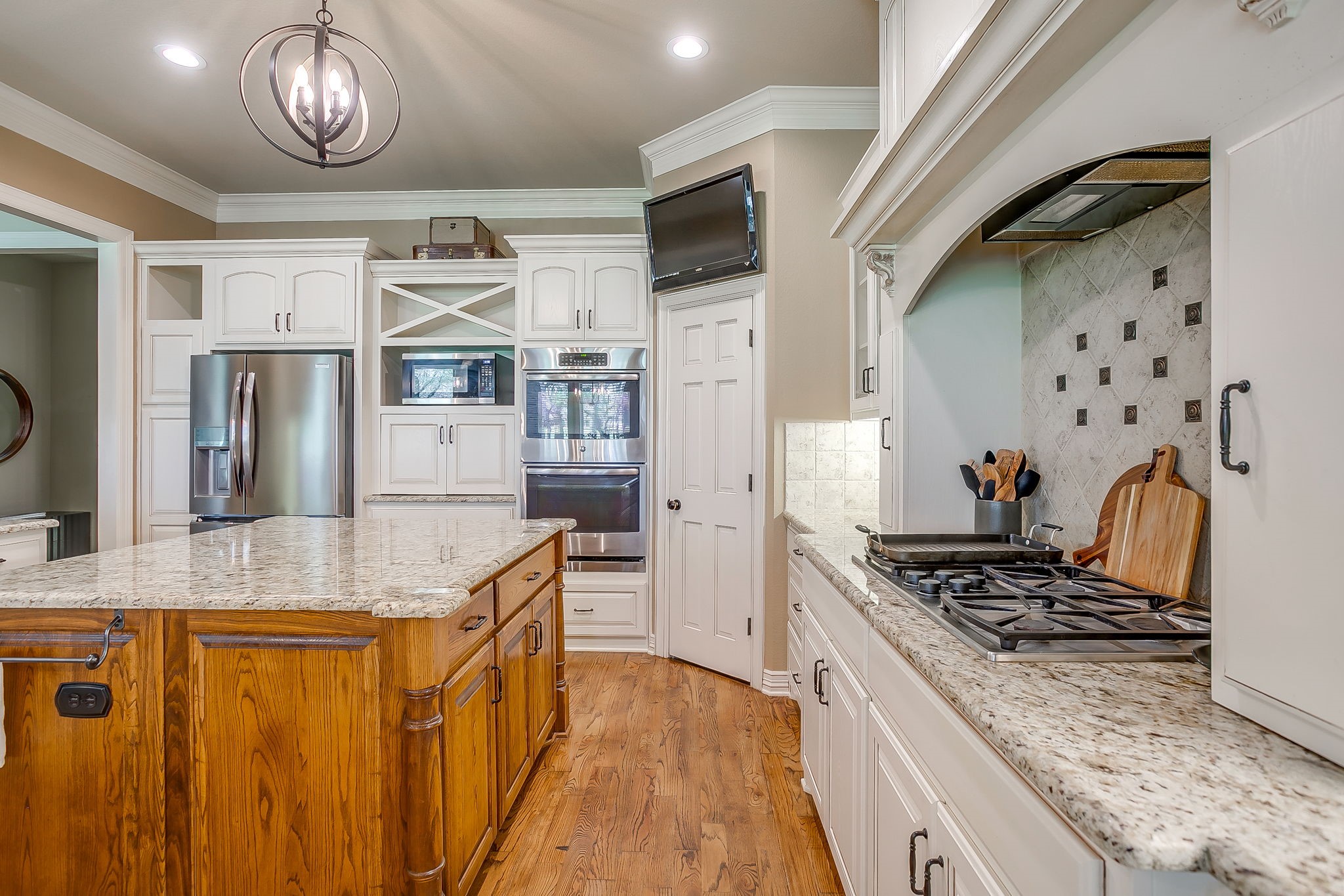 542 S Sugartree Drive Lipan TX 76462