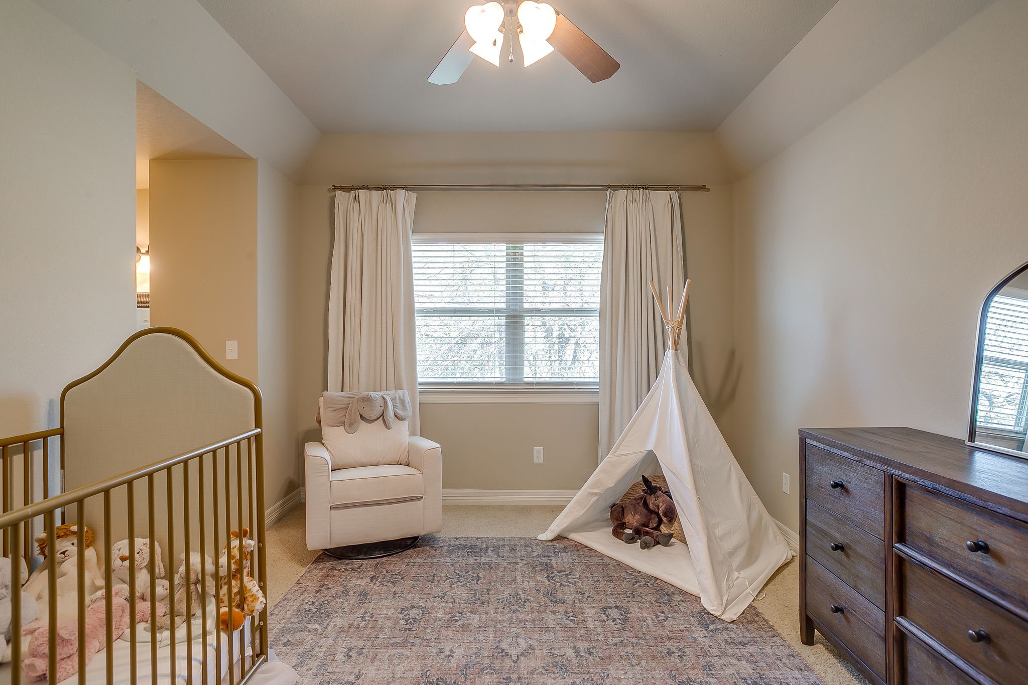 542 S Sugartree Drive Lipan TX 76462