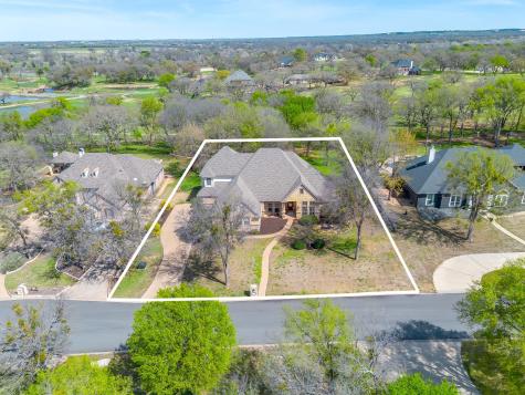 542 S Sugartree Drive Lipan TX 76462