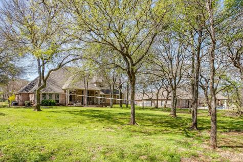542 S Sugartree Drive Lipan TX 76462