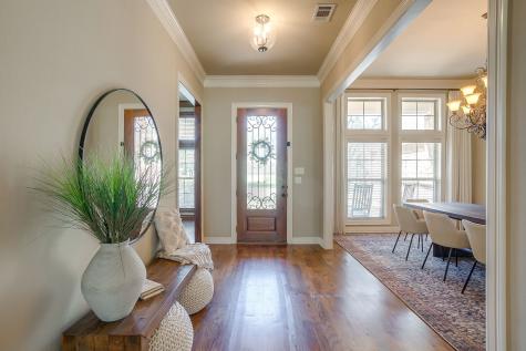 542 S Sugartree Drive Lipan TX 76462