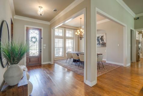 542 S Sugartree Drive Lipan TX 76462