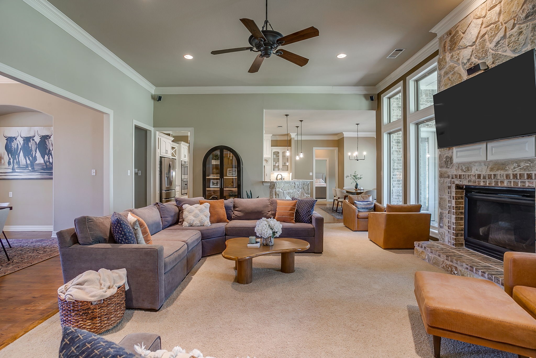 542 S Sugartree Drive Lipan TX 76462
