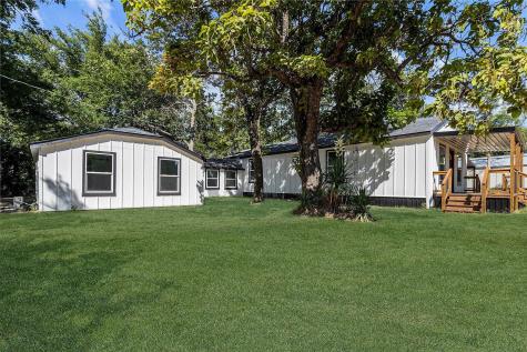 1586 W Fm 2795 Emory TX 75440