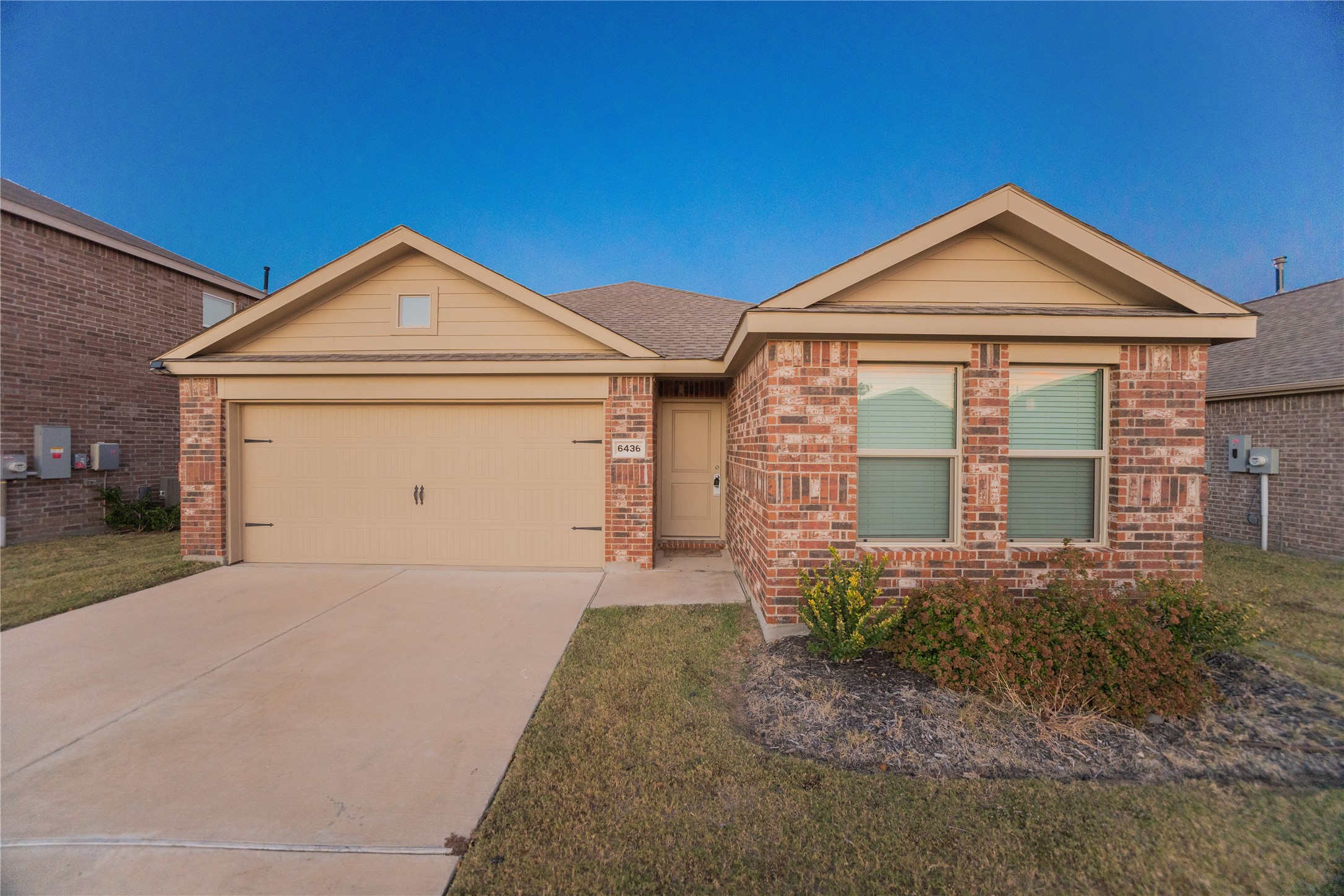 6436 Auburn Dale Road Pilot Point TX 76258