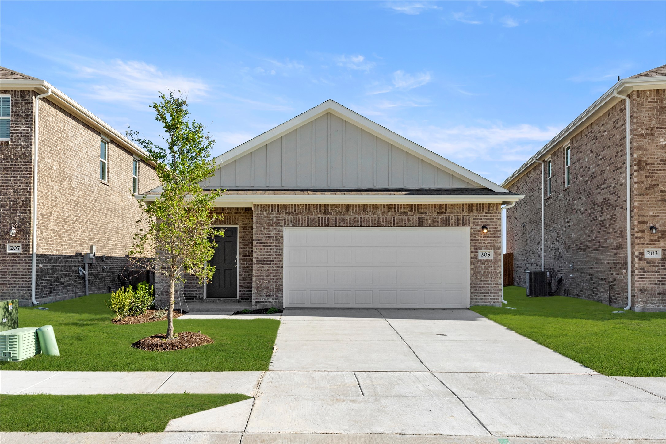 205 Bradford Drive Princeton TX 75407