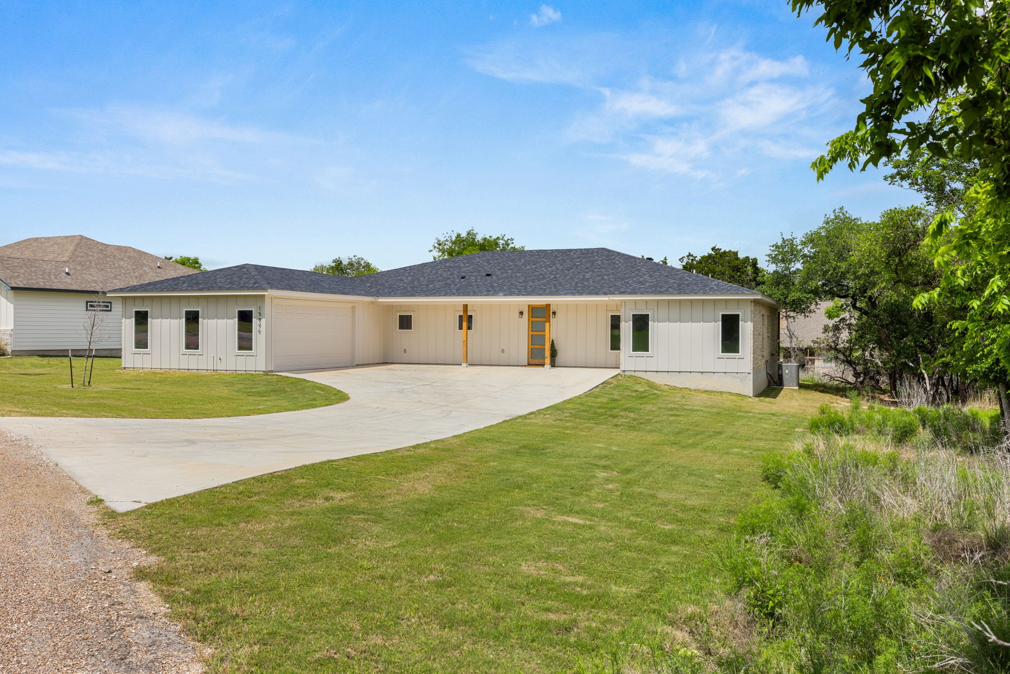 15896 Salado Drive Temple TX 76502