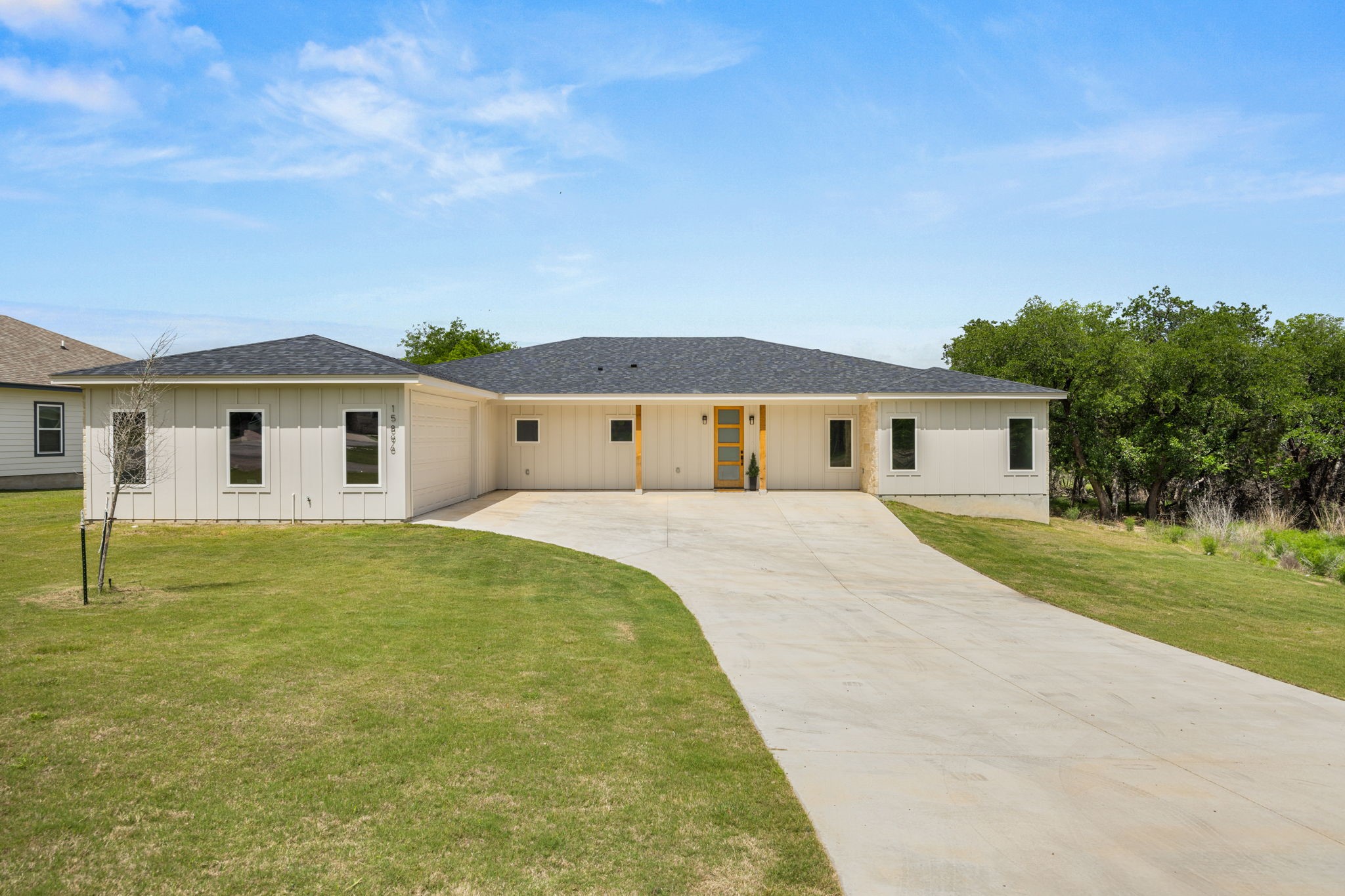 15896 Salado Drive Temple TX 76502