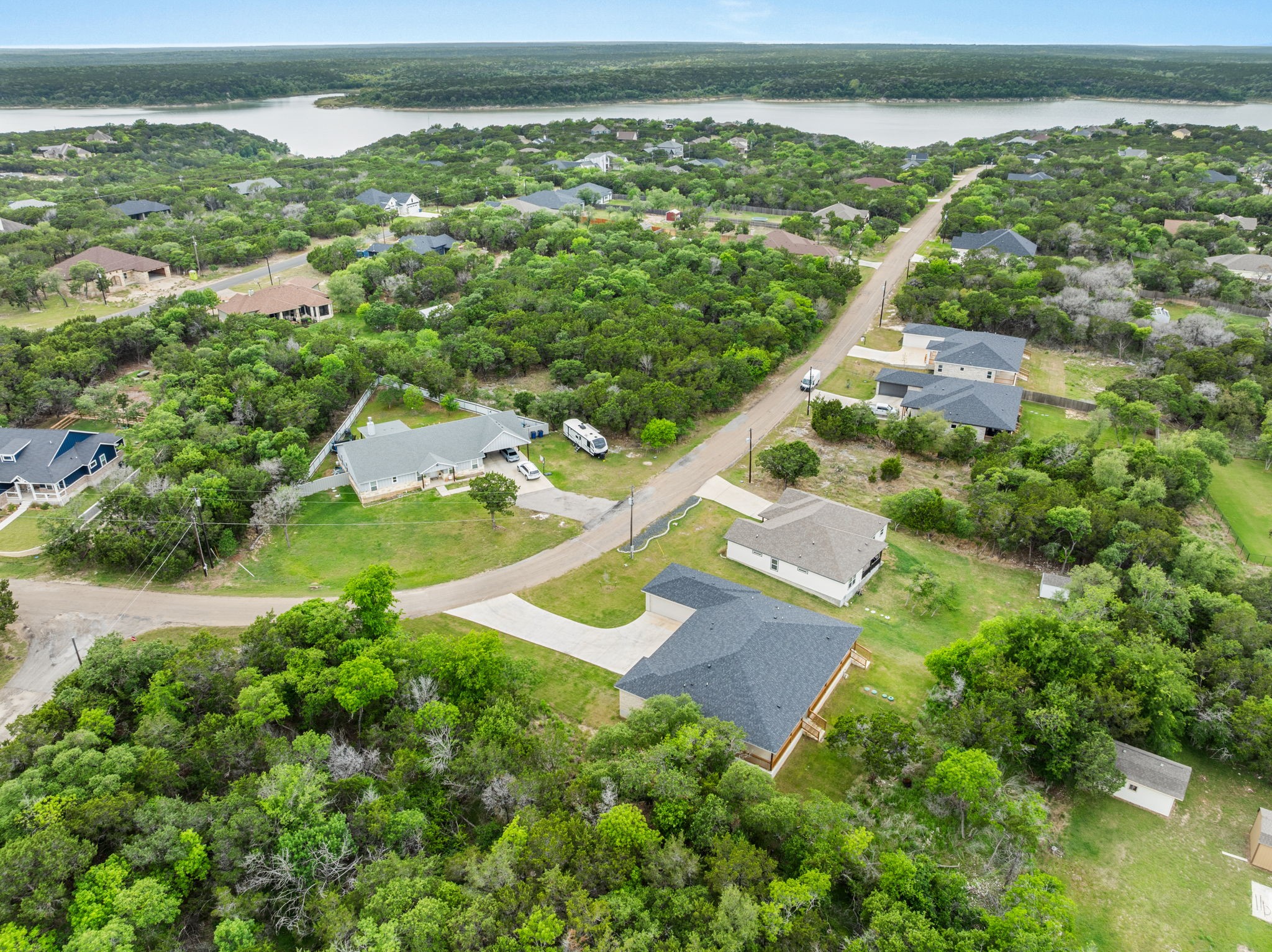 15896 Salado Drive Temple TX 76502