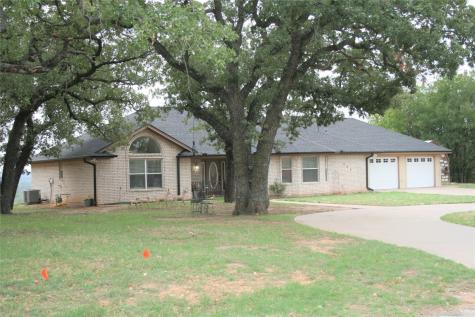 804 NE 9th Street Mineral Wells TX 76067