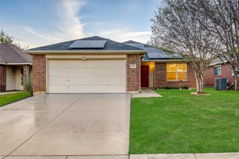 7845 Whitney Lane Fort Worth TX 76112