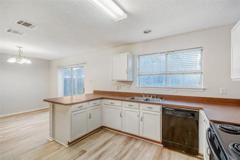 7845 Whitney Lane Fort Worth TX 76112