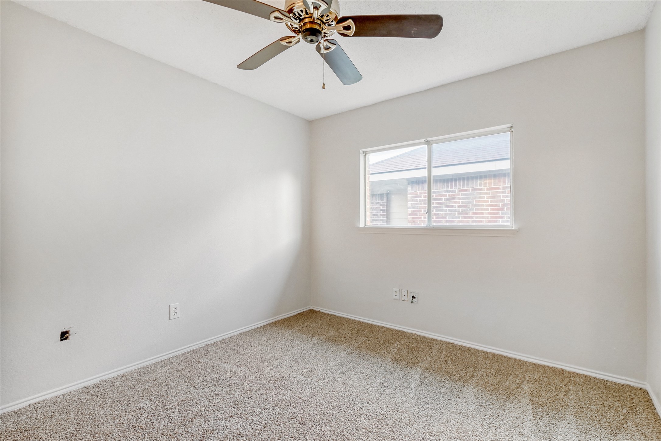 7845 Whitney Lane Fort Worth TX 76112