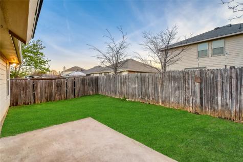 7845 Whitney Lane Fort Worth TX 76112