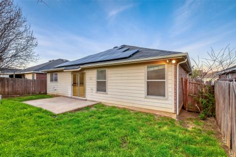 7845 Whitney Lane Fort Worth TX 76112