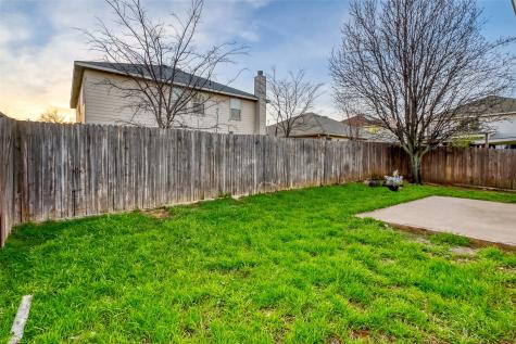 7845 Whitney Lane Fort Worth TX 76112