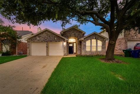 2809 Dover Drive Mckinney TX 75069