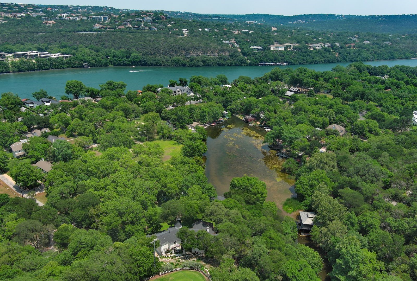 000 Laguna Lane Austin TX 78746