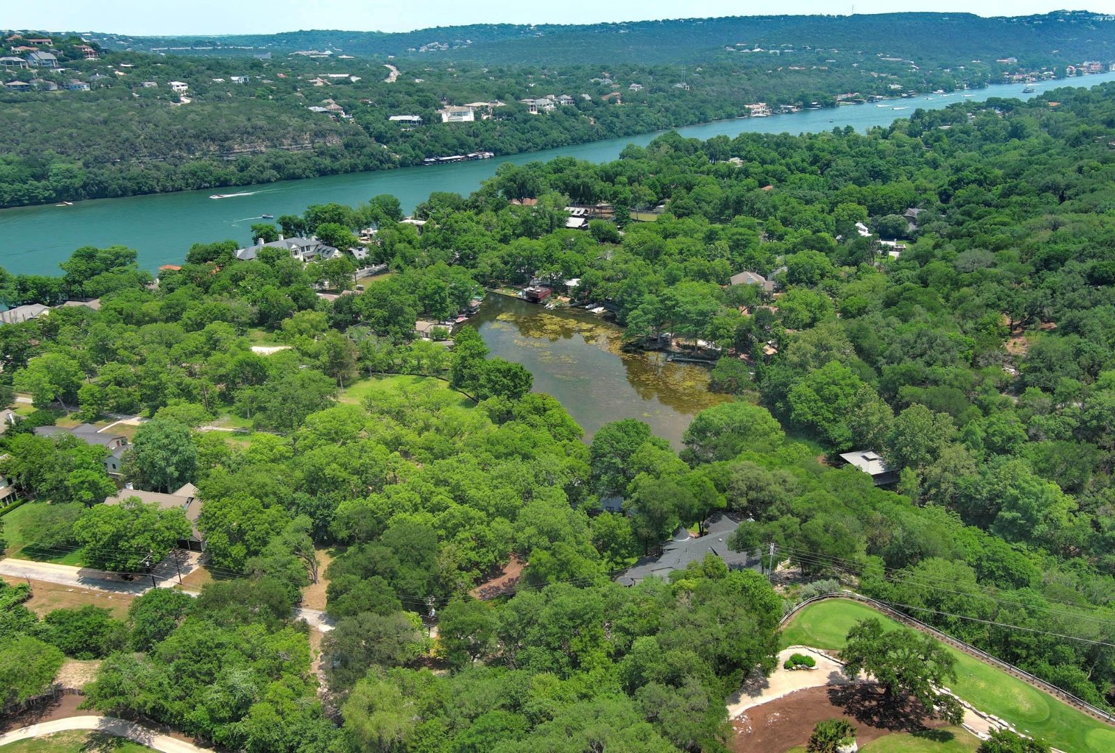 000 Laguna Lane Austin TX 78746