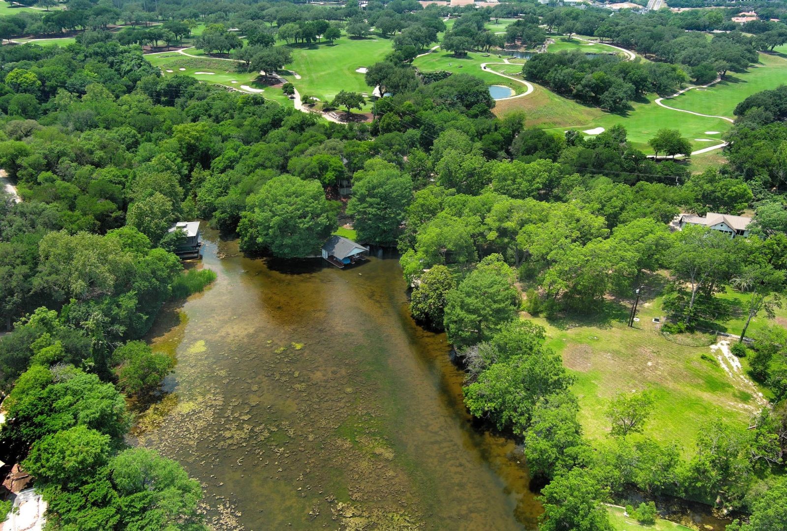 000 Laguna Lane Austin TX 78746