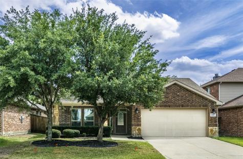 1107 Dickenson Drive Melissa TX 75454