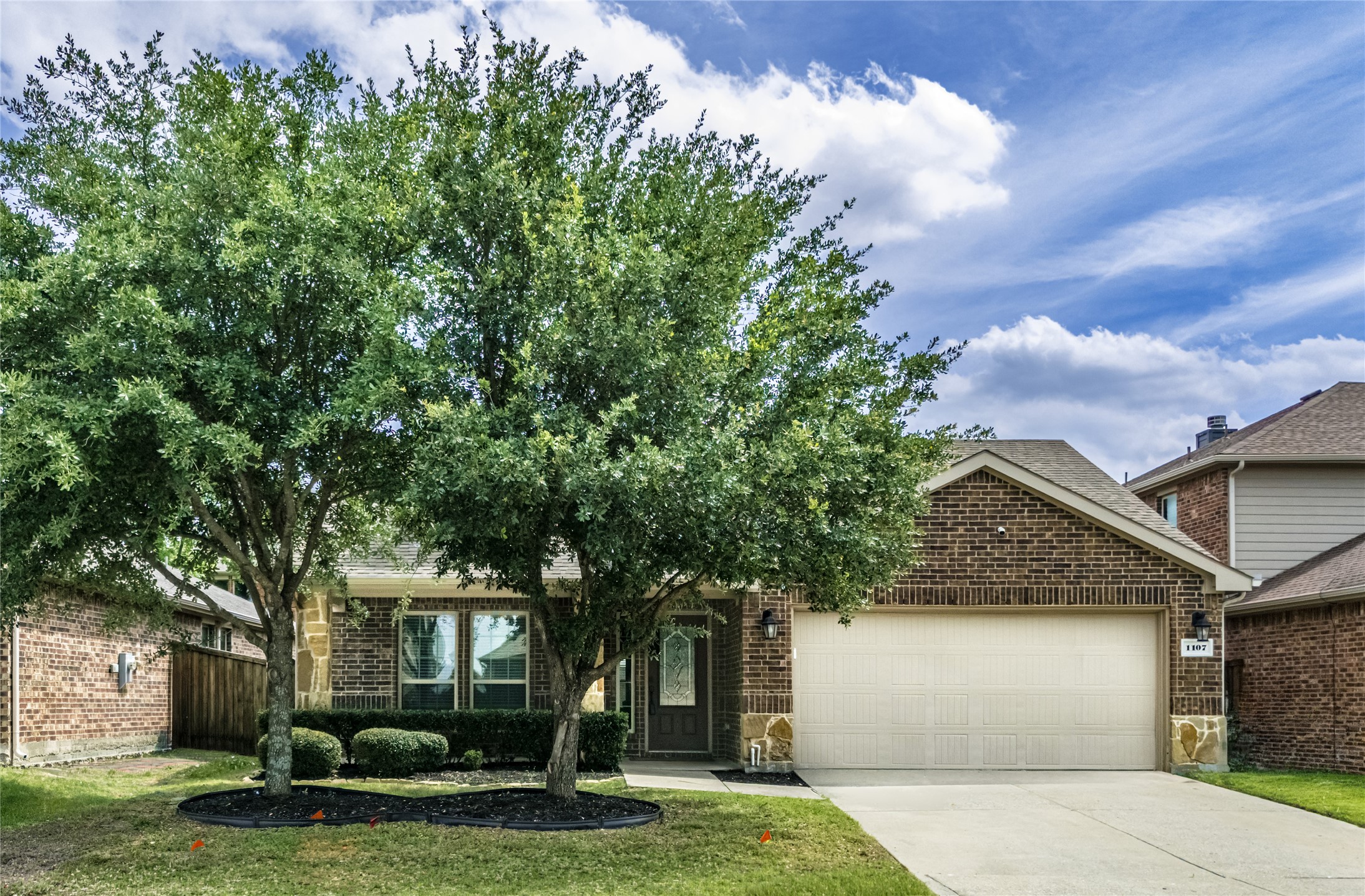 1107 Dickenson Drive Melissa TX 75454