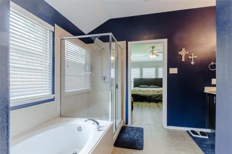 1107 Dickenson Drive Melissa TX 75454