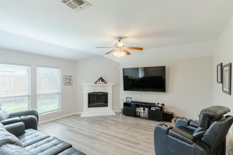 1107 Dickenson Drive Melissa TX 75454