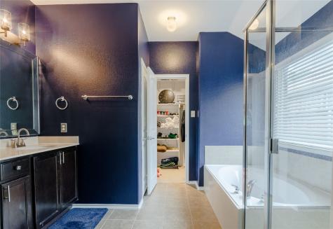 1107 Dickenson Drive Melissa TX 75454
