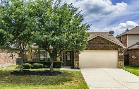 1107 Dickenson Drive Melissa TX 75454