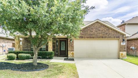 1107 Dickenson Drive Melissa TX 75454