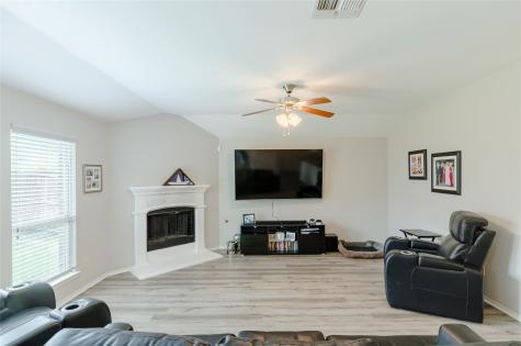 1107 Dickenson Drive Melissa TX 75454