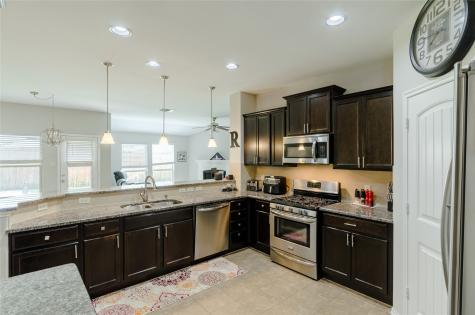 1107 Dickenson Drive Melissa TX 75454
