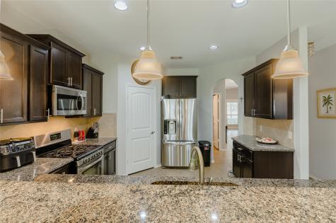 1107 Dickenson Drive Melissa TX 75454