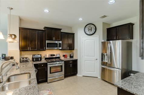 1107 Dickenson Drive Melissa TX 75454