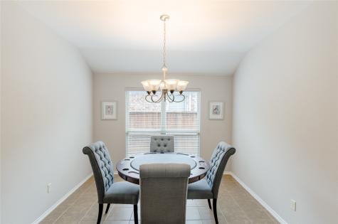 1107 Dickenson Drive Melissa TX 75454