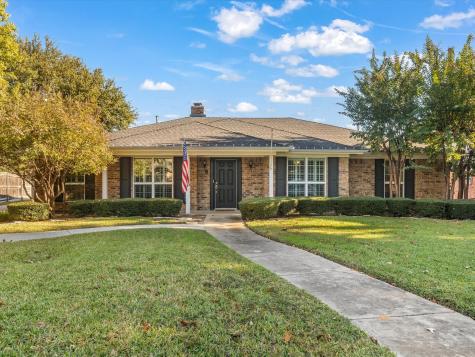 4405 Alameda Court Arlington TX 76016