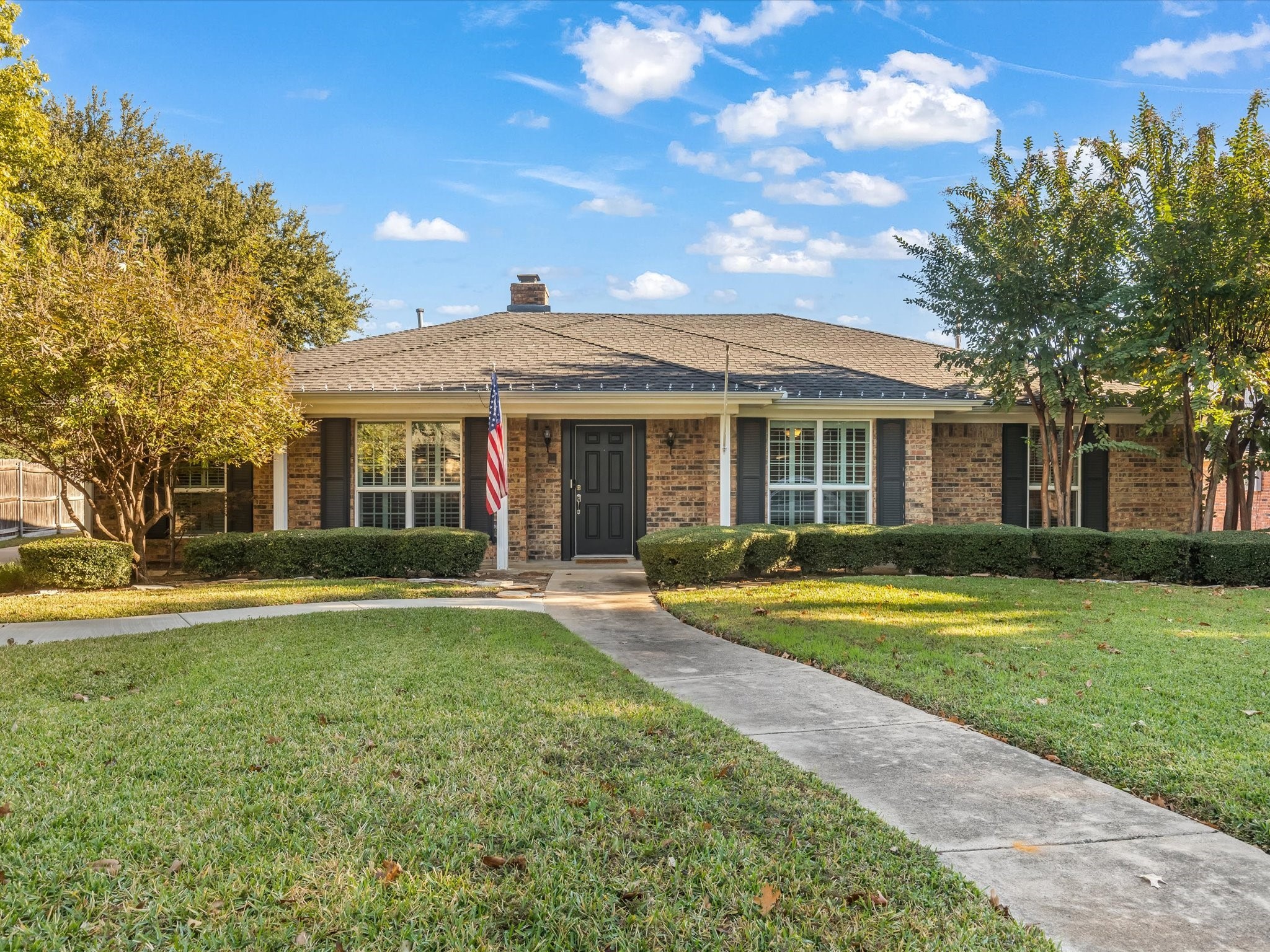 4405 Alameda Court Arlington TX 76016