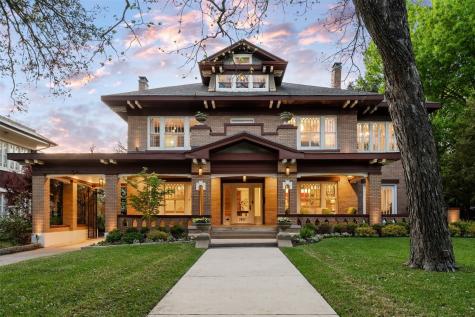 5647 Swiss Avenue Dallas TX 75214