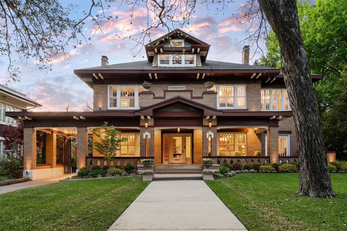5647 Swiss Avenue Dallas TX 75214