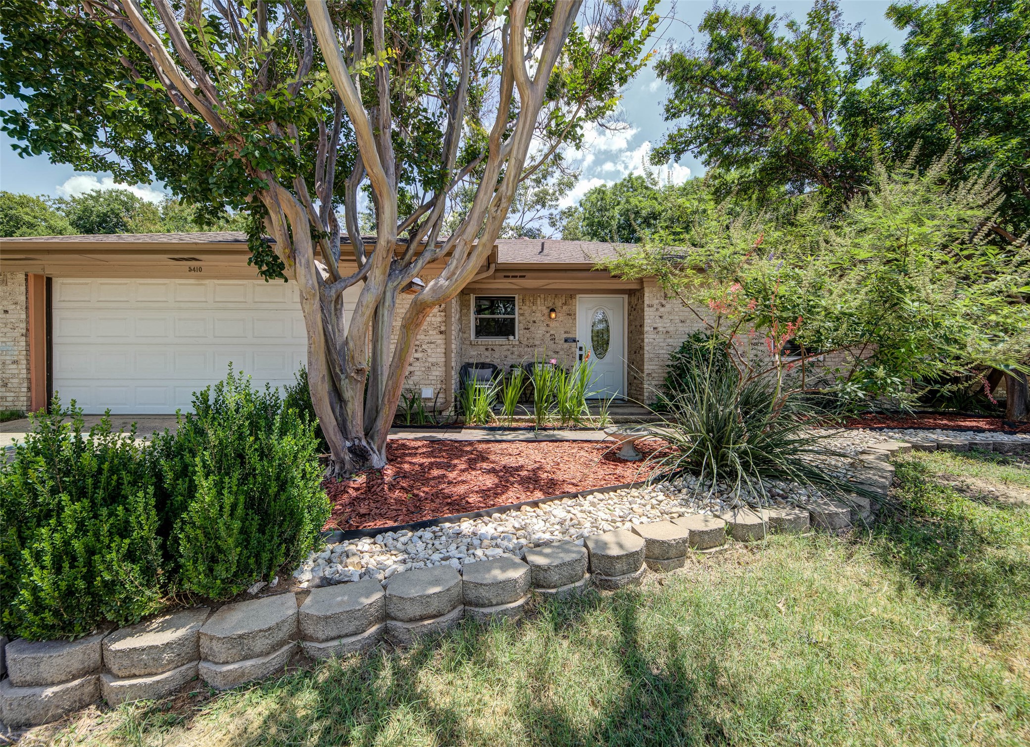 5410 Prince Drive Lake Dallas TX 75065